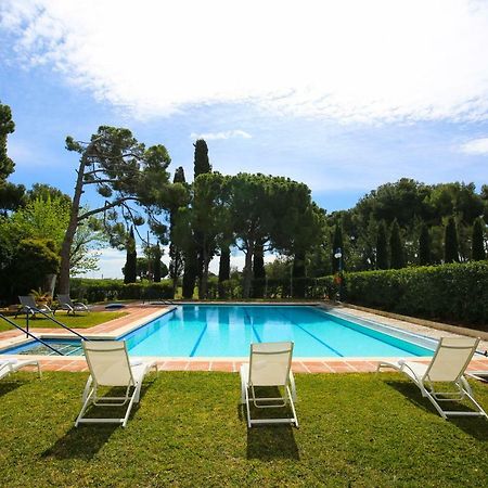 Вилла Colonial Planet Costa Dorada Виласека-де-Сольсина Экстерьер фото