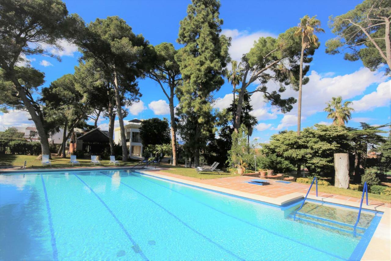 Вилла Colonial Planet Costa Dorada Виласека-де-Сольсина Экстерьер фото